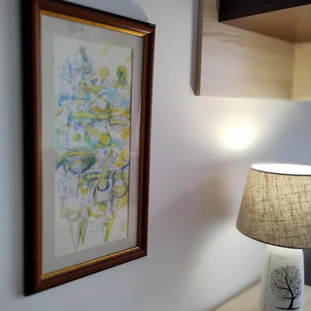 Apartamento Family Apartament Siana 1-bastet Bs *