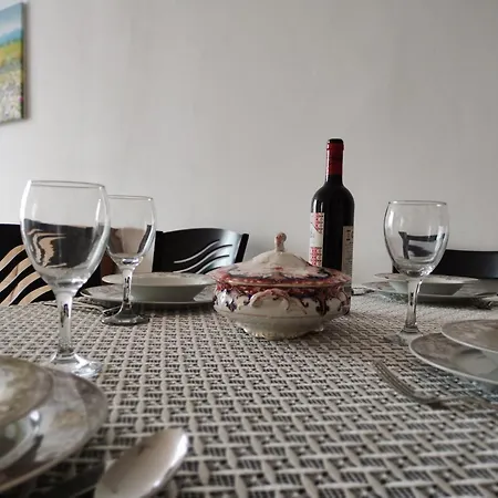 Family Apartament Siana 1-bastet Bs Apartamento