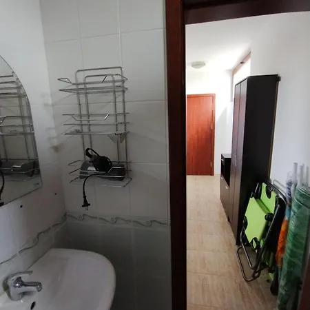 Apartamento Family Apartament Siana 1-bastet Bs