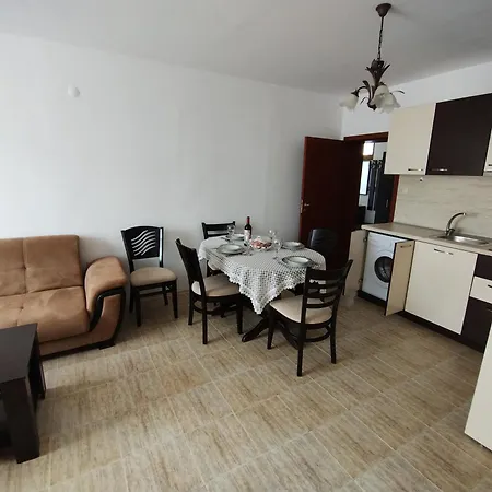 Family Apartament Siana 1-bastet Bs Sveti Vlas